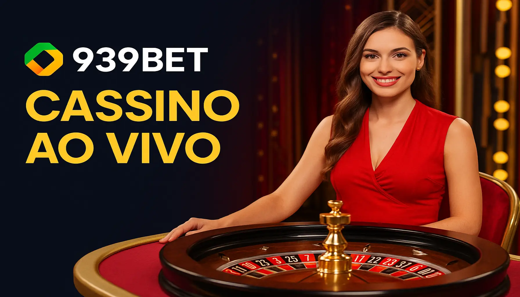 O 939BET Live Casino lança promoções regularmente