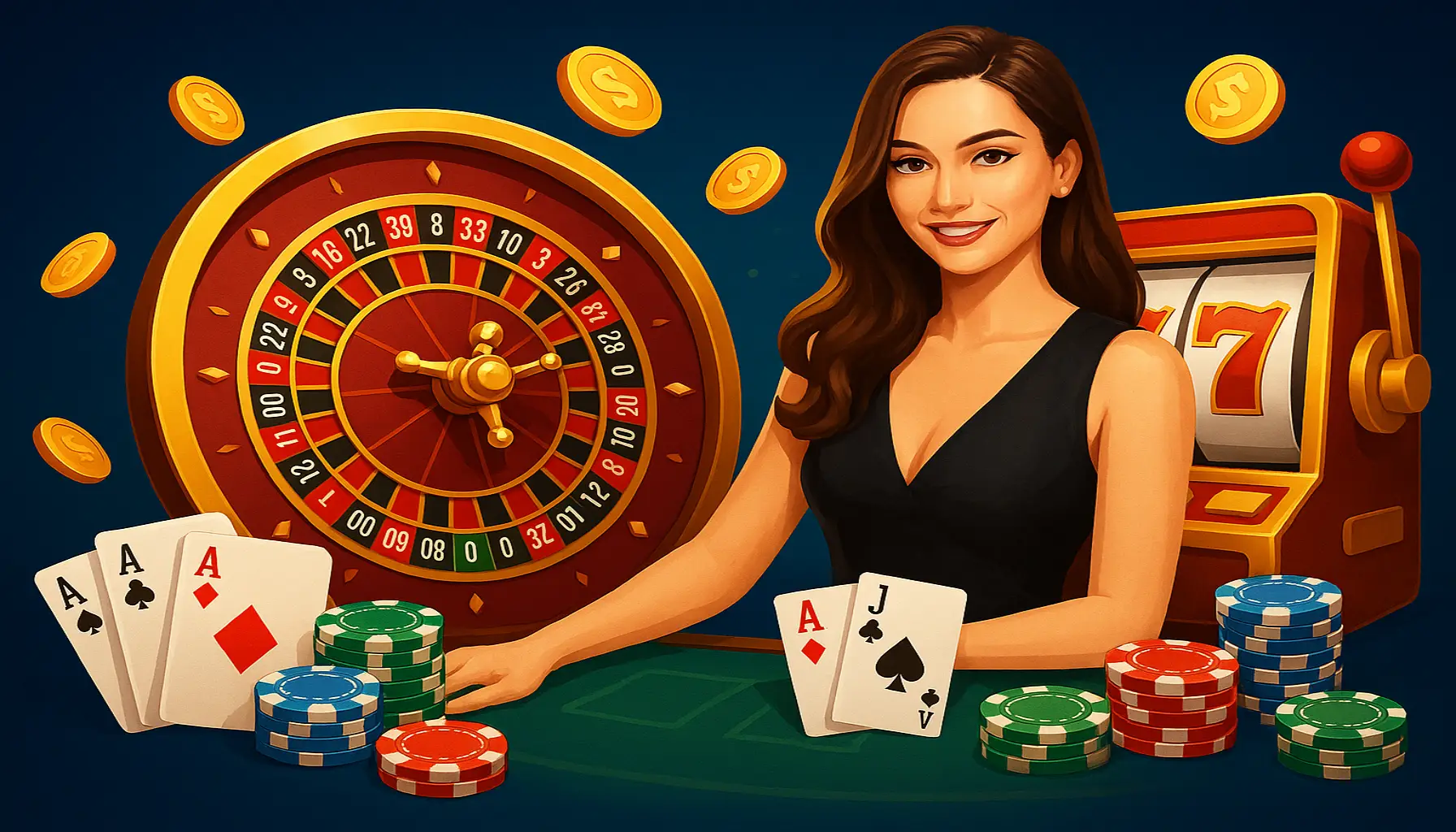 Cassino Online 939BET
