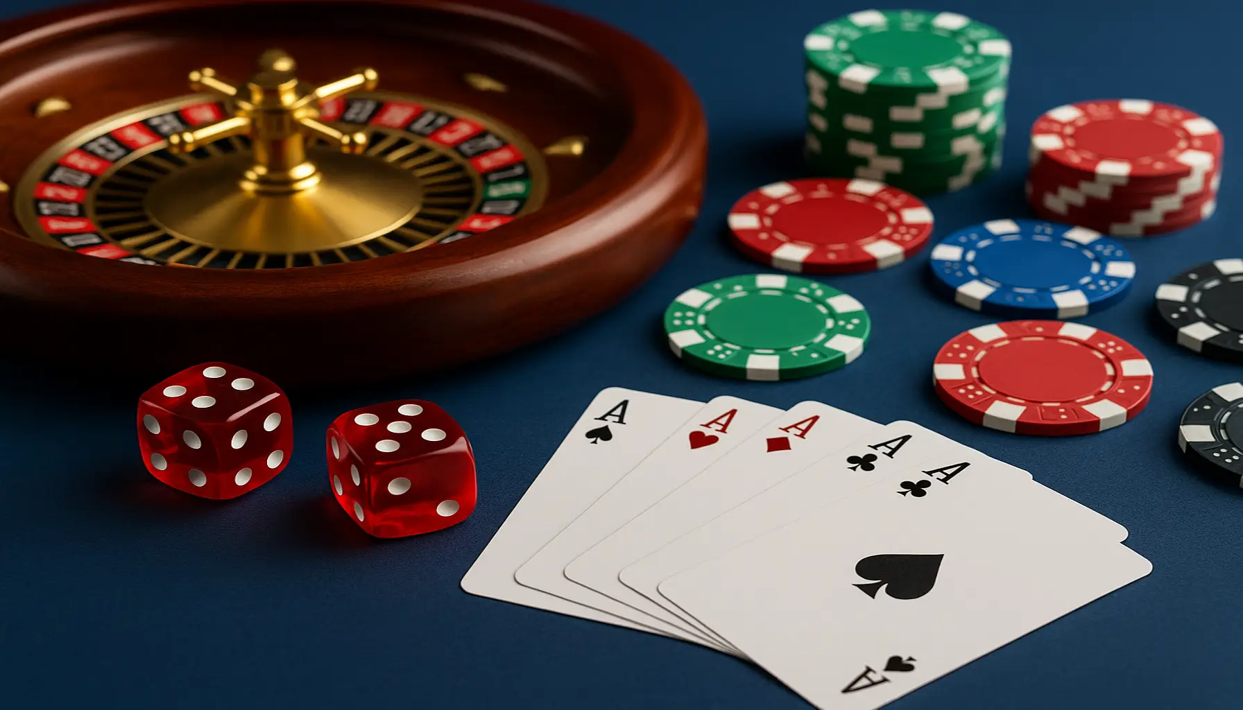 Jogos de cassino online 939BET